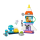 LEGO DUPLO 10422 Przygoda w promie kosmicznym - 1202295 - zdjęcie 7
